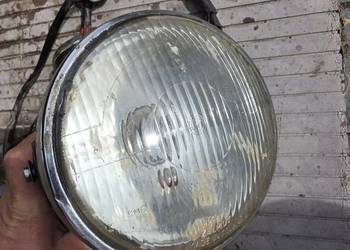 Lampa wsk 125 175