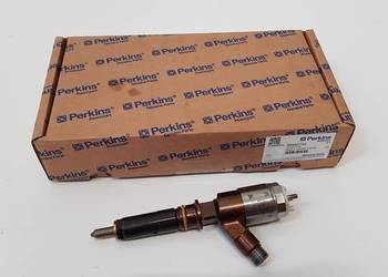 Wtryskiwacz paliwa CR DELPHI 2645A705 2645A709 2645A731 2645A743