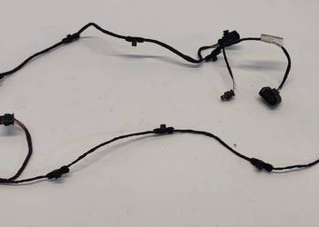 SEAT TARRACO WIĄZKA ZDERZAKA PDC PRZÓD 5FJ971095AF