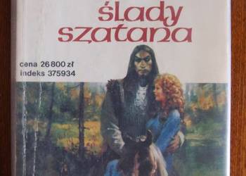 Margit Sandemo - Ślady szatana - t. 13