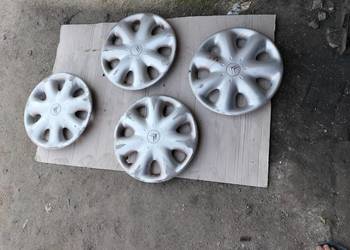 DEKIELEK KOŁPAK KAPSEL CITROEN R15 R 15