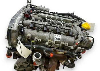 SILNIK Z19DTH Saab 93 9-3 II 95 9-5 1.9 TID 16V 150KM diesel 157 331km