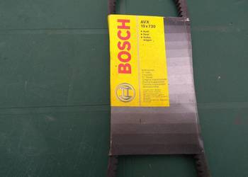 pasek klinowy Bosh AVX 10x730