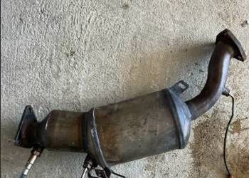 Puszka DPF AUDI A4B8 A5 8K0131765F ZAMIENNIK