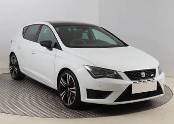 Seat Leon 2.0 TSI Cupra 280