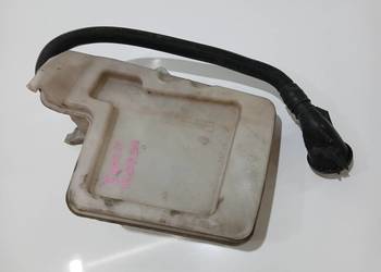 ZBIORNICZEK PŁYNU SPRYSKIWACZY BMW E60 LCI 7034967 (4642358)