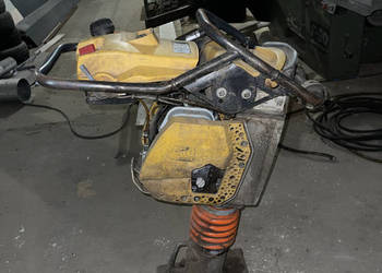 Ubijak Stopowy Skoczek BOMAG BT 60 – Silnik Honda – Dostępne 4 sztuki!