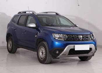 Dacia Duster 1.0 TCe
