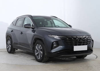 Hyundai Tucson 1.6 T-GDI 48V MHEV