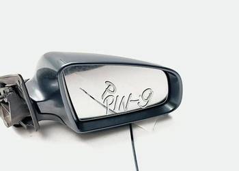 LUSTERKO PRAWE AUDI A3 8P PIN- 9