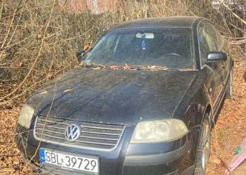 Sprzedam Volkswagen Passat B5