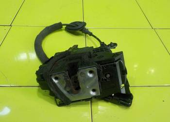 SMART FORFOUR II 16r zamek drzwi lewy tyl A4537302400 825034915R