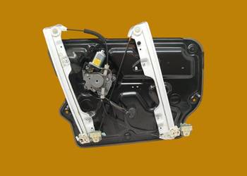 MECHANIZM SZYBY PRAWY PRZÓD 80730CA00A Nissan Murano I (2003-2008) Z50