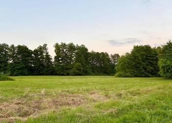 Na sprzedaż 2 atrakcyjne działki – idealne pod domki holenderskie, rekreacj