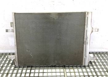 CHŁODNICA KLIMATYZACJI PEUGEOT 308 SW II 1.6 120KM 14-21