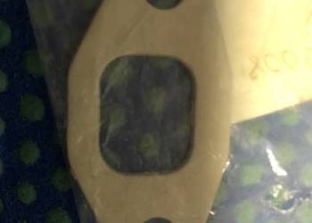 Iveco uszczelka 8009913