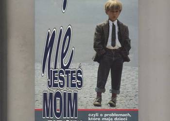 Barnes R.G. - Nie jesteś moim tatusiem