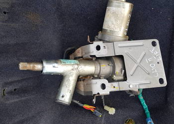 wspomaganie elektryczne renault clio II lift 8200091805