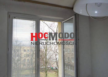 53m2 do remontu w cichym Centrum.