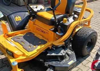 Kosiarka traktorek Cub Cadet
