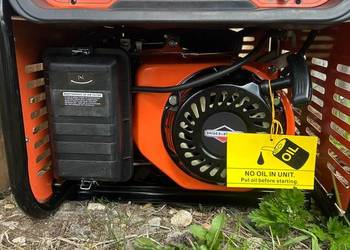 Agregat prądotwórczy CALDEN CA-642-6N