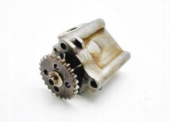 POMPA OLEJU 2.0 16V MONDEO 3 MAZDA 6 V50 S40 FOCUS
