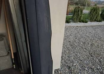 Roleta bagażnika seat alhambra 2000r.