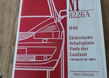 Renault avantime elektryka schematy opisy