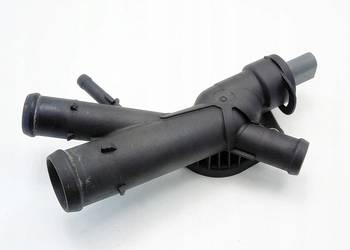 OBUDOWA TERMOSTATU 2.0 TDI A3 Q3 A4 A6 A5 GOLF PASSAT EOS TIGUAN SHARAN Q5