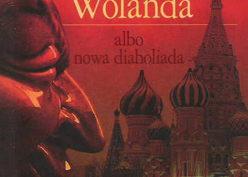 Powrót Wolanda - W. Ruczinski.