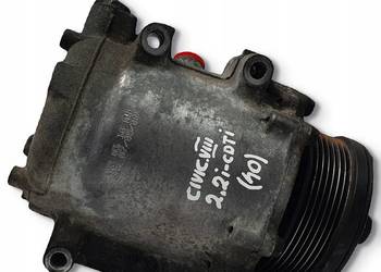 SPRĘŻARKA KLIMATYZACJI Honda Civic VIII 2.2 I-CTDI