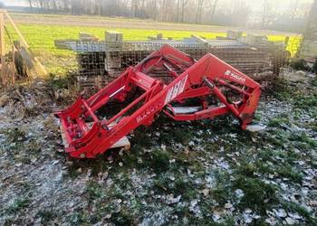 Ładowacz 3sekcyjny  tur mailleux do Celtis Arion adaptacja komplet