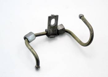 PRZEWÓD RURKA WTRYSKOWA 1.6 TDCI FOCUS 2 C-MAX FUSION FIESTA C30 S40 V50