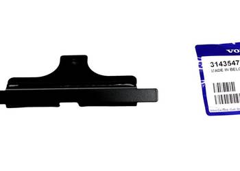 VOLVO XC90 II uchwyt wspornik podluzna kratka bagaznika OE…