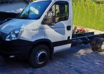Iveco daily 70c15