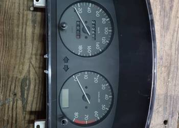 Licznik Citroen Berlingo