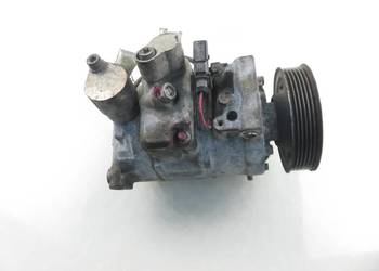 KOMPRESOR KLIMATYZACJI AUDI A4 B6 1.8 T quattro 4472209560