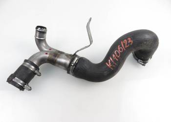 RURA INTERCOOLERA CITROEN C6 2.7 HDi 9651732080