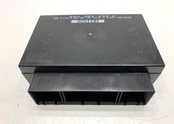 MODUŁ KOMFORTU VW POLO IV 9N 6Q0959433E Hatchback 01-14 STEROWNIK