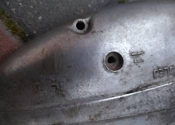 Części do Jawa50 nowe z PRL