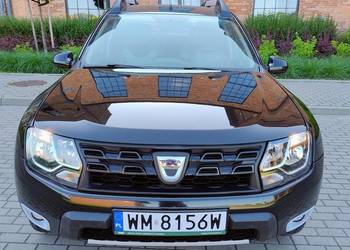 Dacia Duster 1.2 TCe Prestige S&S EU6 Full Opcja Salon Serwis ASO