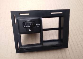 Grand Vitara 03r przełącznik regulacji regulacja świateł