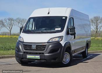 Fiat DUCATO MAXI XXL ac EURO6 blaszak 4x2 2023