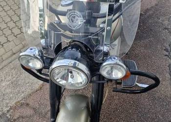 Kawasaki Vulcan 800 Drifter rok 1999 29tys km tylko