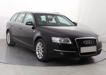 Audi A6 2.4