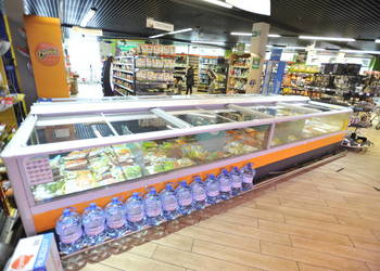 BONETA MROŹNICZA COSTAN HG2000