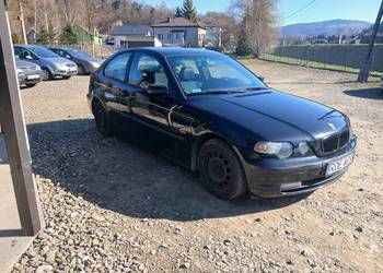 Bmw e46 2.0benz