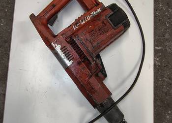 Młotowiertarka Hilti TE 92