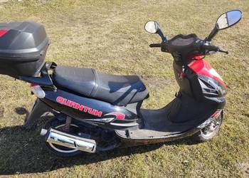 Zipp QUANTUM 2t 2013r