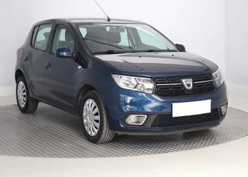 Dacia Sandero 1.0 SCe